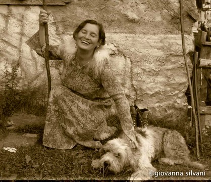 old time gio